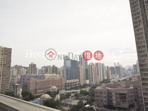 帝峰‧皇殿3座4房豪宅單位出租 | 帝峰‧皇殿3座 The Hermitage Tower 3 _0