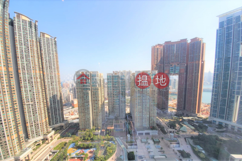 Property for Sale at The Cullinan with 2 Bedrooms | The Cullinan 天璽 _0