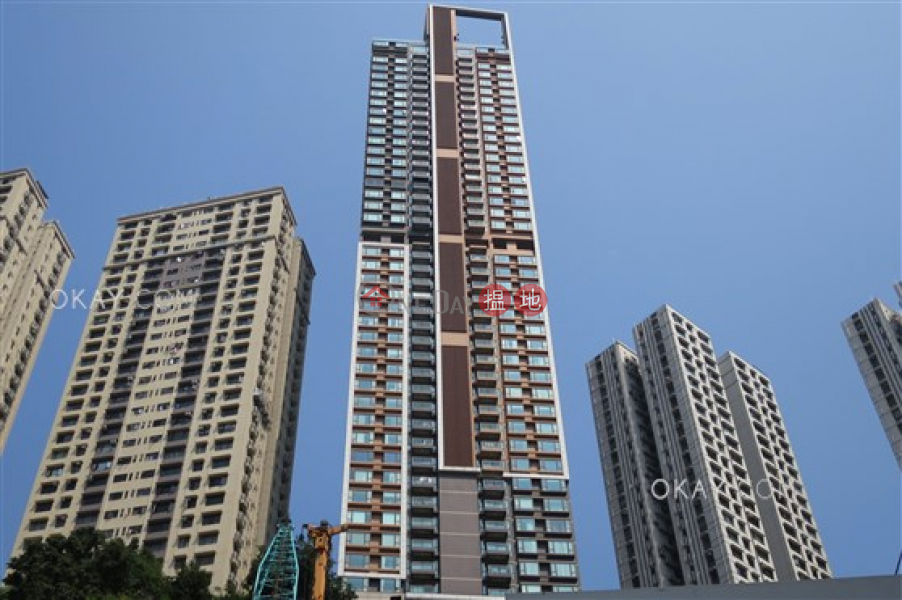 香港搵樓|租樓|二手盤|買樓| 搵地 | 住宅出租樓盤3房2廁,連車位,露台,馬場景樂天峰出租單位
