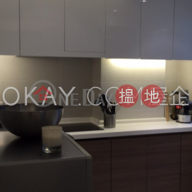 Nicely kept 2 bedroom with terrace | For Sale | 15 Yuen Yuen Street 源遠街15號 _0