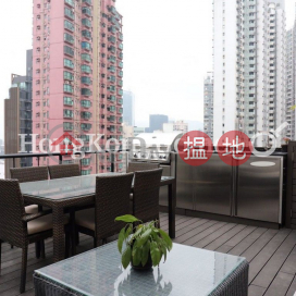 1 Bed Unit for Rent at Kam Lei Building, Kam Lei Building 金莉大廈 | Western District (Proway-LID77609R)_0