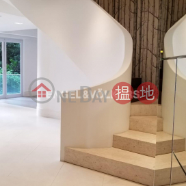 4 Bedroom Luxury Flat for Sale in Beacon Hill | One Beacon Hill 畢架山一號 _0