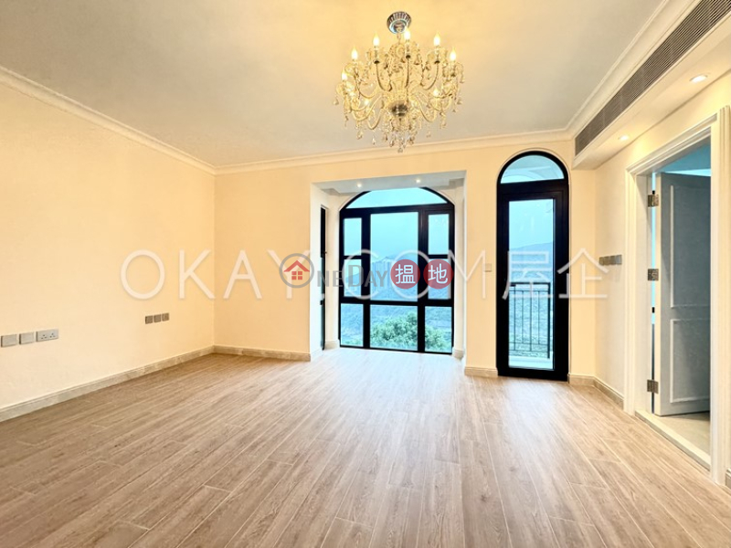 玫瑰園-未知-住宅出租樓盤HK$ 200,000/ 月