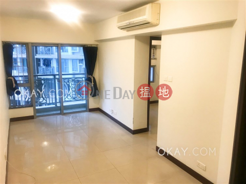 Unique 2 bedroom with balcony | Rental, The Merton 泓都 | Western District (OKAY-R126417)_0