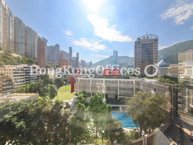 Office Unit for Rent at Honest Building, Honest Building 合誠大廈 Rental Listings | Wan Chai District (HKO-10527-ABER)