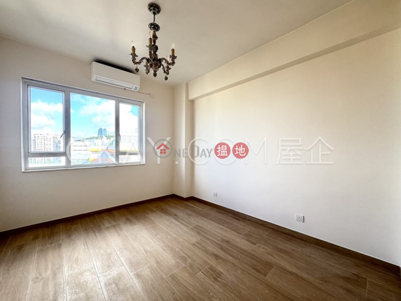 雲峰大廈|高層-住宅|出租樓盤|HK$ 65,000/ 月