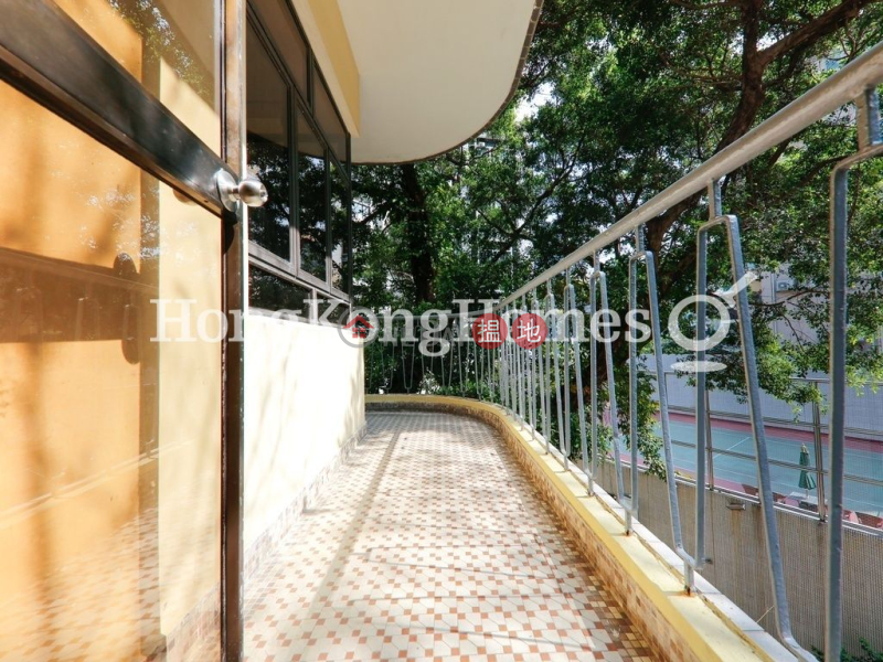 HK$ 45,000/ 月|百輝大廈|中區百輝大廈三房兩廳單位出租
