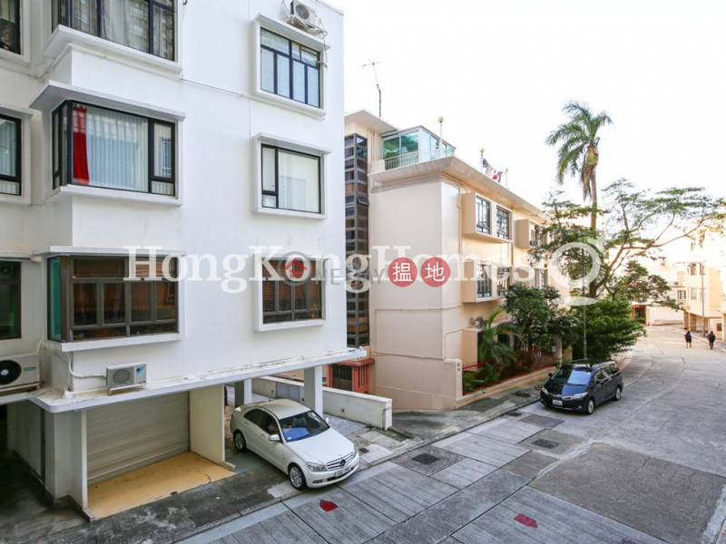 Property Search Hong Kong | OneDay | Residential | Sales Listings 3 Bedroom Family Unit at Se-Wan Mansion | For Sale