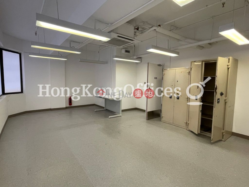 Property Search Hong Kong | OneDay | Office / Commercial Property | Rental Listings Office Unit for Rent at Nan Dao Commercial Building