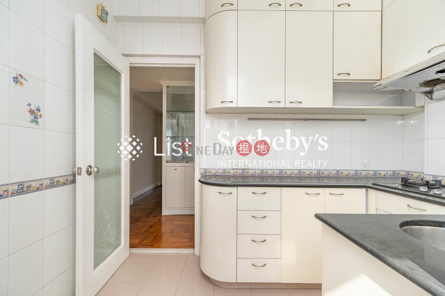 Property for Sale at Jardine\'s Lookout Garden Mansion Block A1-A4 with 3 Bedrooms | Jardine\'s Lookout Garden Mansion Block A1-A4 渣甸山花園大廈A1-A4座 Sales Listings