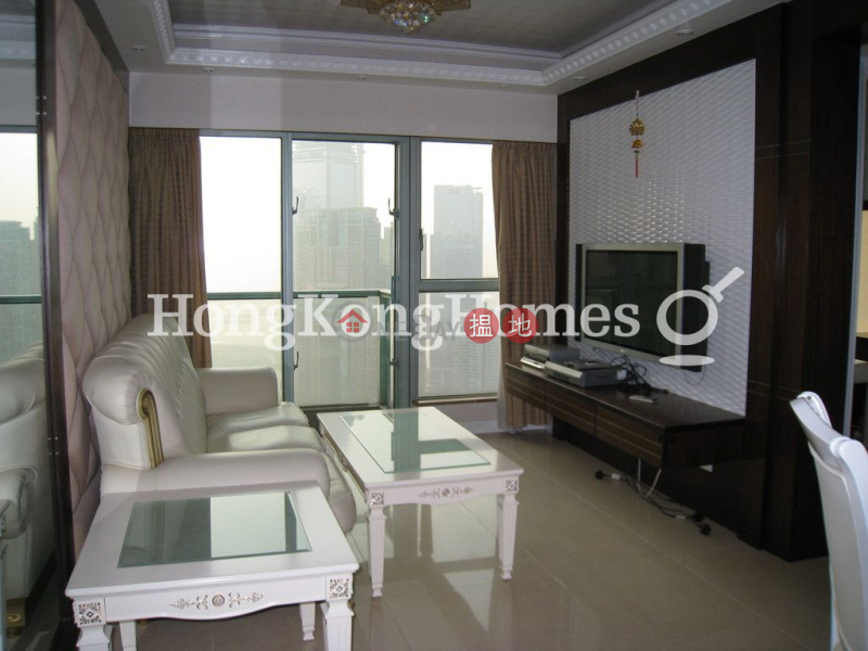 港景峯3座兩房一廳單位出租|油尖旺港景峯3座(Tower 3 The Victoria Towers)出租樓盤 (Proway-LID26661R)