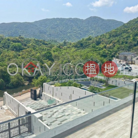 4房4廁,連車位,露台,獨立屋西貢郊野公園出租單位 | 西貢郊野公園 Property in Sai Kung Country Park _0