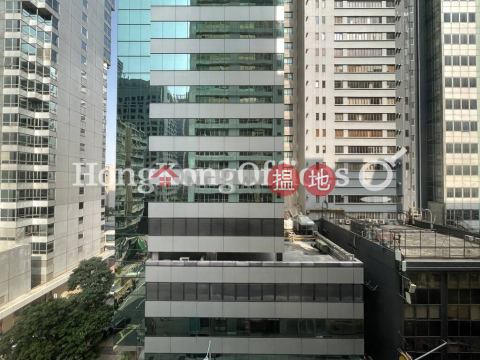 Office Unit for Rent at East Town Building|East Town Building(East Town Building)Rental Listings (HKO-82348-ADHR)_0