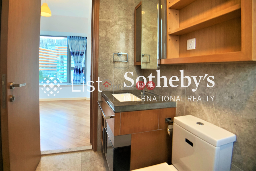 Property Search Hong Kong | OneDay | Residential, Rental Listings | Property for Rent at Lime Habitat with 3 Bedrooms