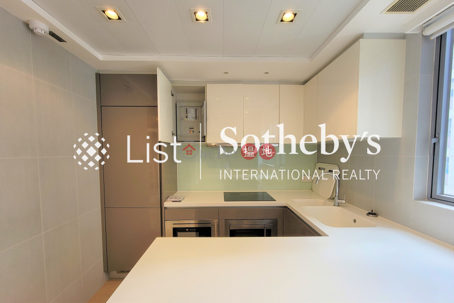 Soho 38 | Unknown Residential, Sales Listings HK$ 14M