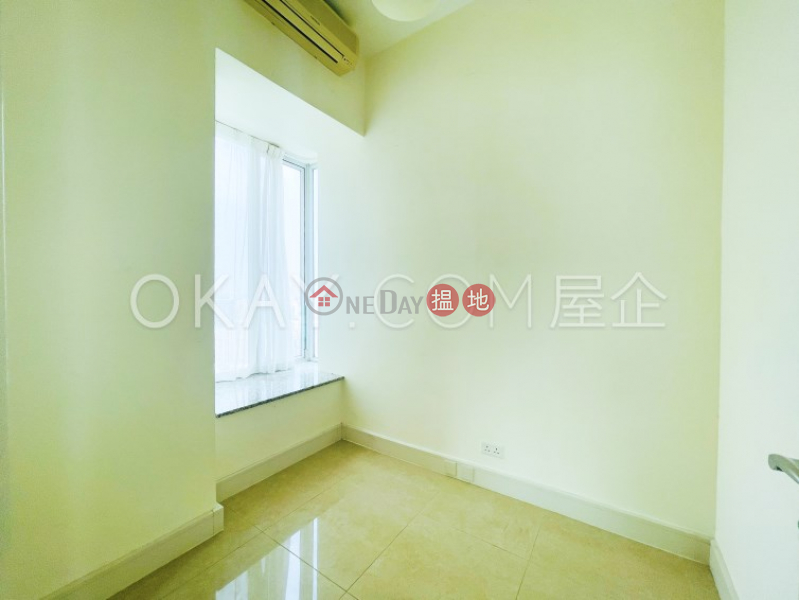 HK$ 55,000/ month | Casa 880 | Eastern District | Rare 4 bedroom on high floor with balcony & parking | Rental