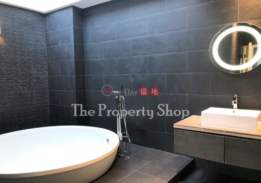 HK$ 78,000/ 月-壁屋西貢|Privately Gated Single Storey House