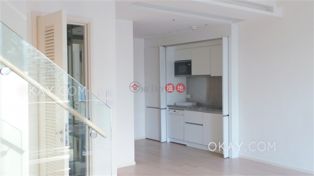 Gorgeous 2 bedroom with balcony | Rental 31 Conduit Road | Western District | Hong Kong | Rental | HK$ 52,000/ month