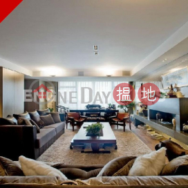 4 Bedroom Luxury Flat for Sale in Happy Valley | Broadview Villa 樂景園 _0