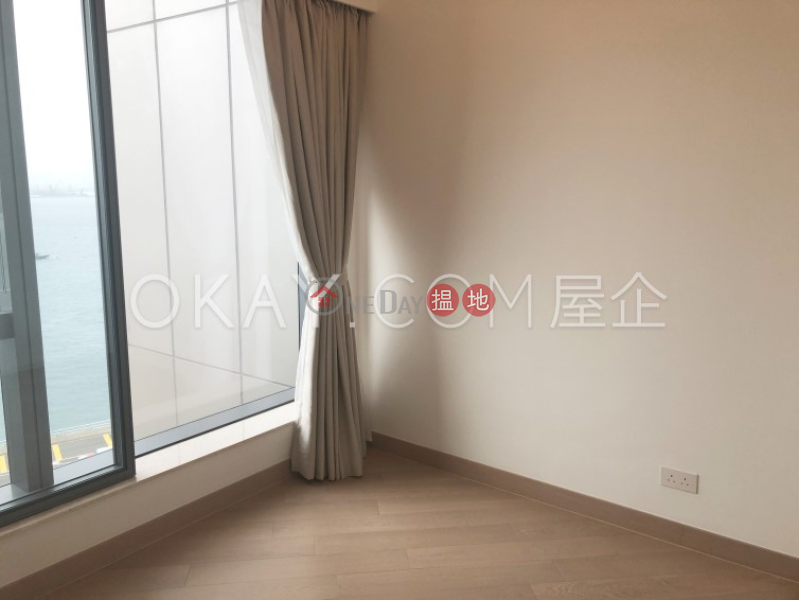 Efficient 3 bedroom with balcony | Rental | 133 Java Road | Eastern District | Hong Kong, Rental, HK$ 102,100/ month