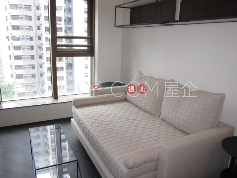 1房1廁CASTLE ONE BY V出售單位-1衛城道 | 西區香港出售|HK$ 1,388萬