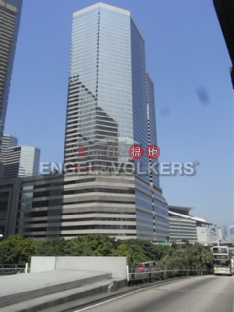 1 Bed Flat for Sale in Wan Chai, Convention Plaza 會展中心 | Wan Chai District (EVHK17808)_0