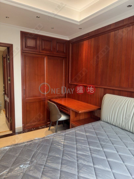 天璽·慧鑽璽 兩房一套|油尖旺天璽21座6區(彗鑽)(The Cullinan Tower 21 Zone 6 (Aster Sky))出售樓盤 (ISAAC-608872066)