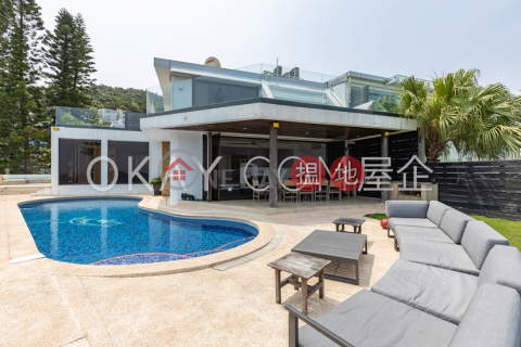 Luxurious house with terrace, balcony | For Sale | 11 Silver Crest Road House 銀巒路11號 _0