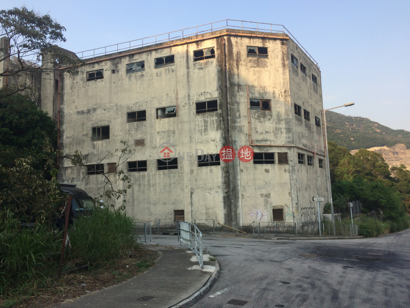 Swire Paint Factory (Swire Paint Factory) Tsing Yi|搵地(OneDay)(1)
