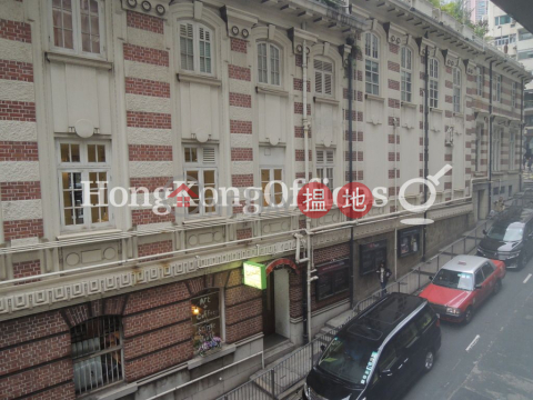 威信大廈寫字樓租單位出租, 威信大廈 Wilson House | 中區 (HKO-17009-AJHR)_0