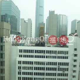 Office Unit for Rent at Lucky Building, Lucky Building 六基大廈 | Central District (HKO-24803-ABHR)_0