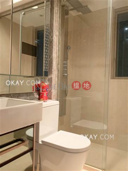 HK$ 30,500/ month | The Avenue Tower 1 | Wan Chai District Stylish 1 bedroom with balcony | Rental