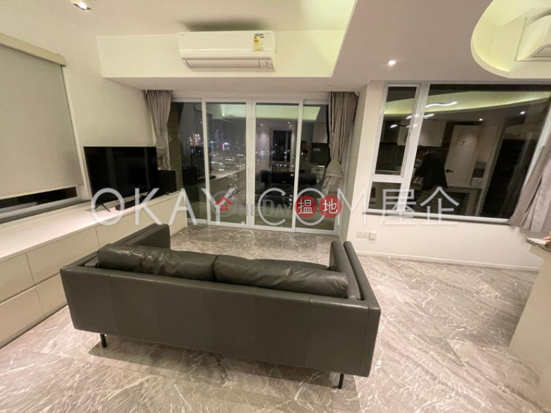 Stylish 2 bedroom with sea views, balcony | Rental | Seaview Garden 海景台 Rental Listings