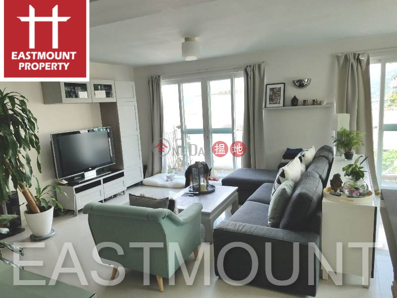 Property Search Hong Kong | OneDay | Residential, Sales Listings, Sai Kung Village House | Property For Sale in Pak Kong Au 北港凹-Corner house, Quite new | Property ID:808