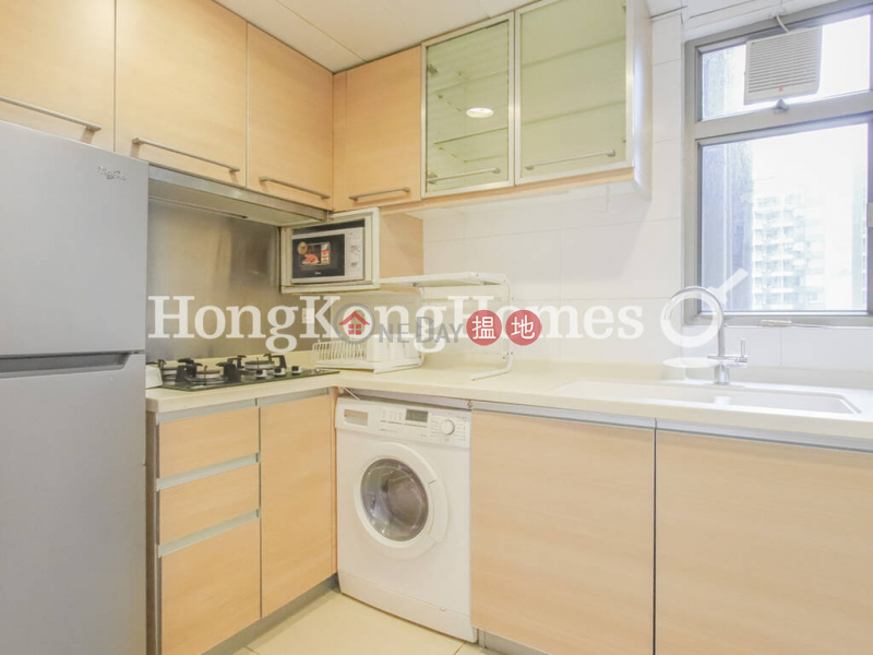 HK$ 35,000/ month The Zenith Phase 1, Block 3, Wan Chai District 3 Bedroom Family Unit for Rent at The Zenith Phase 1, Block 3