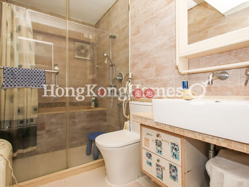 HK$ 17,800/ 月|桃李園-西區-桃李園開放式單位出租