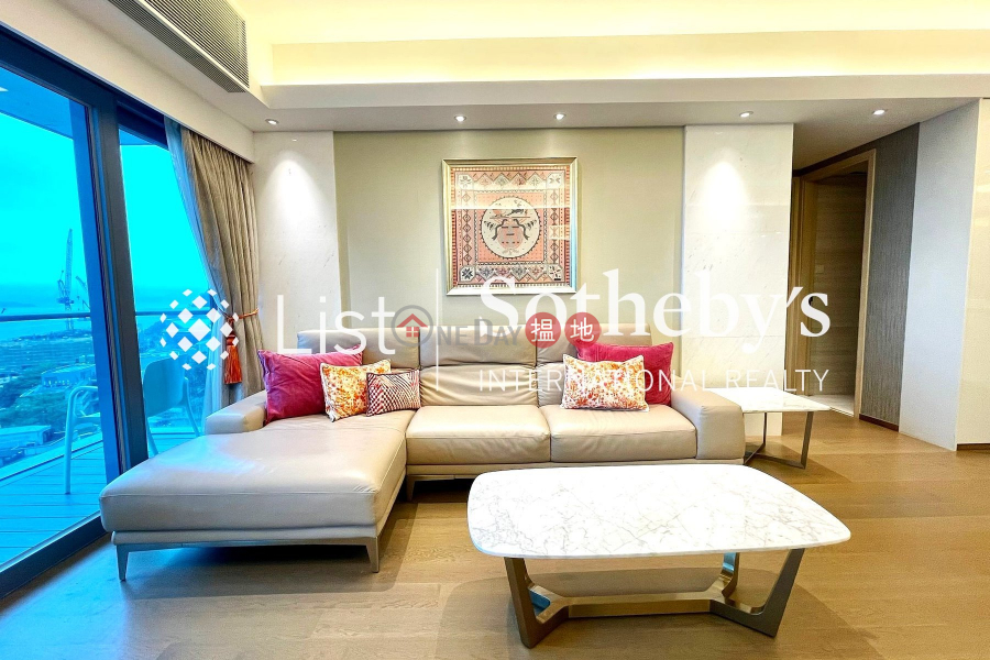 Property for Sale at Phase 1 Residence Bel-Air with 3 Bedrooms, 28 Bel-air Ave | Southern District, Hong Kong, Sales, HK$ 78M