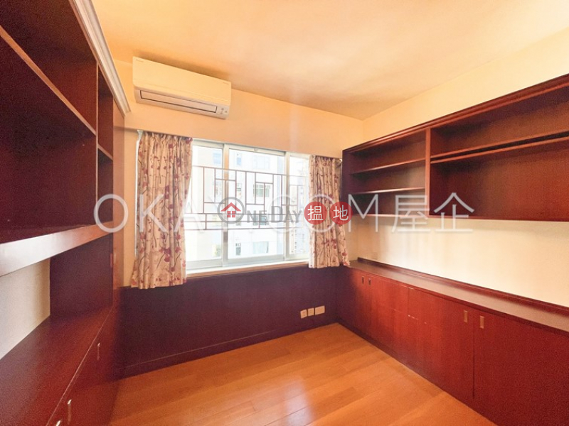 Property Search Hong Kong | OneDay | Residential, Sales Listings, Gorgeous 3 bedroom with parking | For Sale