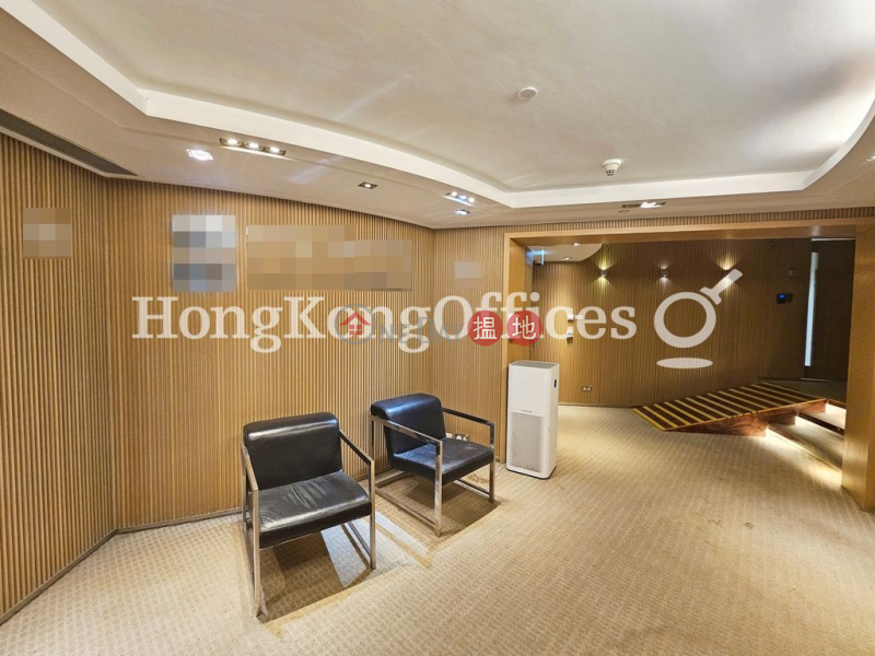 Office Unit for Rent at Hopewell Centre, 183 Queens Road East | Wan Chai District Hong Kong | Rental, HK$ 466,224/ month