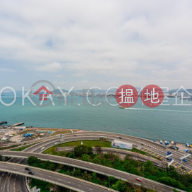 1房1廁《高樂花園3座出售單位》 | 高樂花園3座 Connaught Garden Block 3 _0