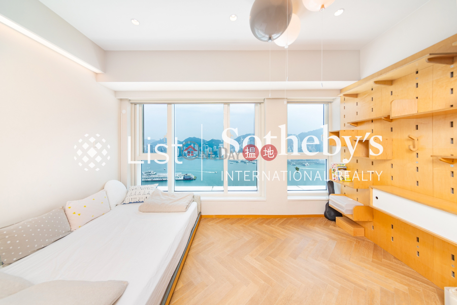 Property for Sale at The Harbourside with 3 Bedrooms | The Harbourside 君臨天下 Sales Listings