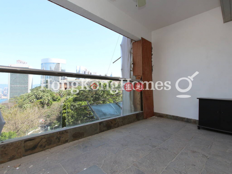 4 Bedroom Luxury Unit for Rent at Borrett Mansions, 8-9 Bowen Road | Central District, Hong Kong, Rental HK$ 108,000/ month