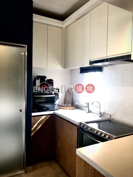 Property Search Hong Kong | OneDay | Residential | Rental Listings, Studio Flat for Rent in Soho