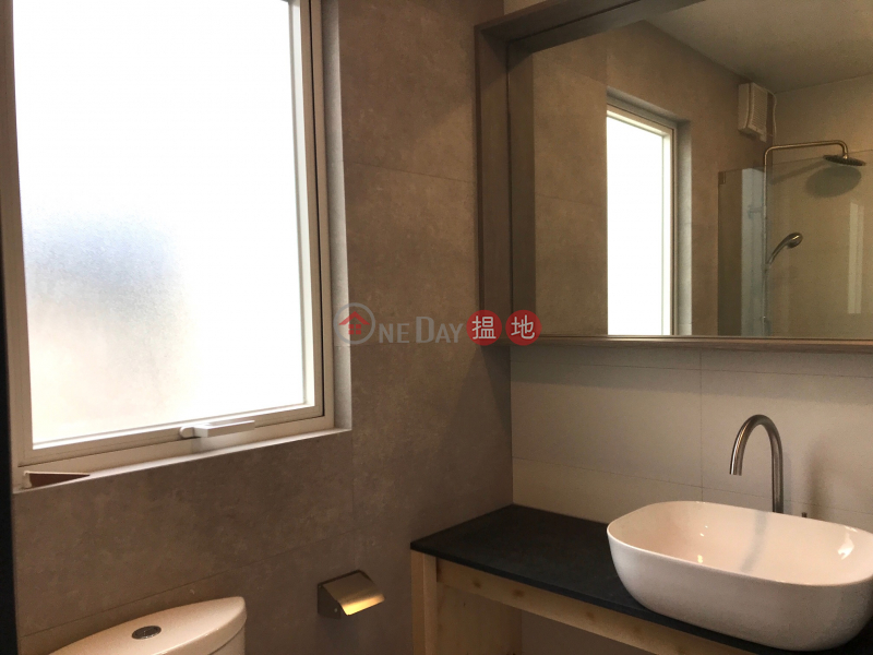 Modern 5 Bed Villa Pool & Garage, House 6 Forest Hill Villa 環翠居 6座 Rental Listings | Sai Kung (SK0208)