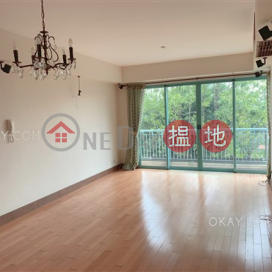 Tasteful 4 bedroom with balcony | For Sale | Discovery Bay, Phase 12 Siena Two, Block 26 愉景灣 12期 海澄湖畔二段 26座 _0