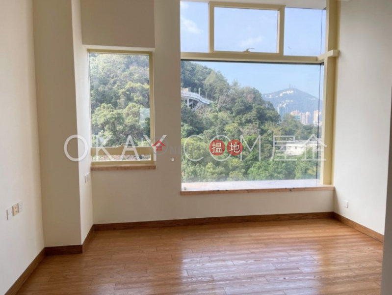 Beautiful 3 bedroom with balcony & parking | For Sale | 8-12 Peak Road | Central District | Hong Kong, Sales, HK$ 110M