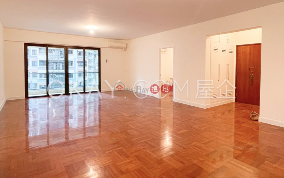 Exquisite 3 bedroom with balcony & parking | Rental | William Mansion 惠利大廈 Rental Listings