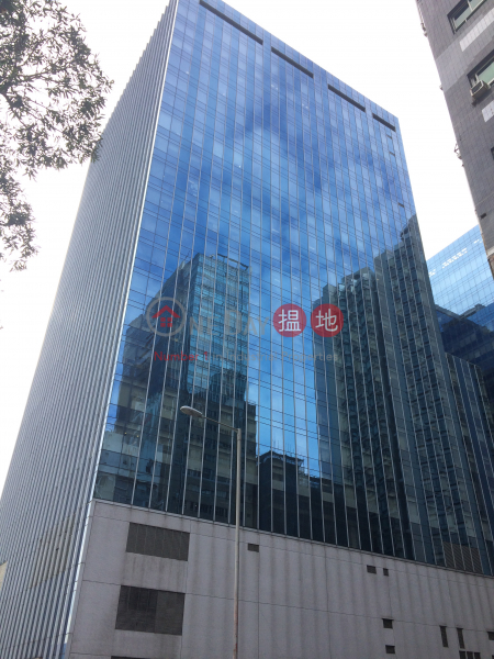 Manulife Financial Centre (宏利金融中心),Kwun Tong | ()(4)