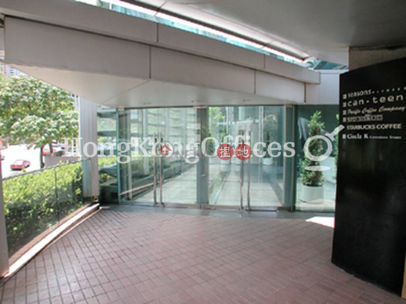 HK$ 91,584/ 月花園道三號-中區花園道三號寫字樓租單位出租