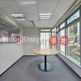 Office Unit for Rent at 69 Jervois Street